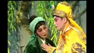 粤劇 白兔會 阮兆輝 尹飛燕 cantonese opera [upl. by Coleman]