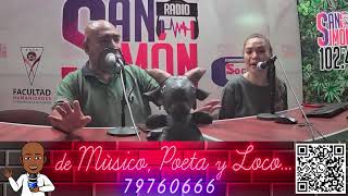 De músico poeta y loco [upl. by Harias326]