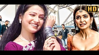 জীবন দান  Jibon Daan  South Blockbuster Movie  Full HD Bengali Dubbed Movie  Amelie Mihir Das [upl. by Lletnahs]