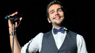 Happy 20 Ignazio Boschetto [upl. by Llarret]