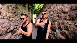 YOUNG G  Szállj feat IGNI │OFFICIAL MUSIC VIDEO│ [upl. by Adnema]