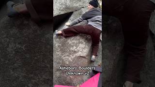 Many Unknown boulders at Asheboro Need names [upl. by Sorkin214]