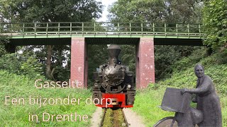 Gasselte een bijzonder dorp [upl. by Webster468]