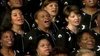 God Is Working  The Brooklyn Tabernacle Choir [upl. by Kalli941]