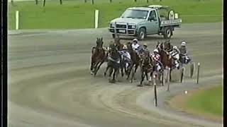 1999 Ashburton Flying Stakes [upl. by Elylrac]