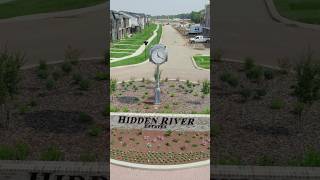 Hidden River Estates in Murfreesboro [upl. by Earal]