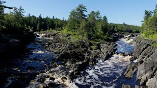 Jay Cooke State Park Esko MN 30 Aug 24 [upl. by Akeemahs]