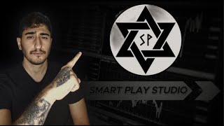 Welcome to the Exciting World of Bobile Games  SMART PLAY STUDIO [upl. by Eelrehpotsirhc]