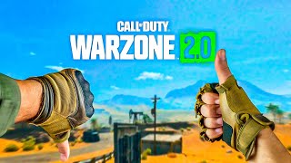 Warzone 2 e Como ele FALHOU [upl. by Akahs]