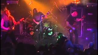 Deicide  Live at the Rescue Rooms Full Concert [upl. by Noslrac]