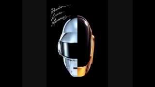 Daft Punk  Touch ft Paul Williams Radio Edit [upl. by Faber]