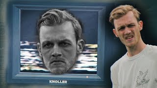 Milan Knol  Ik Diss Mezelf [upl. by Adnerak]