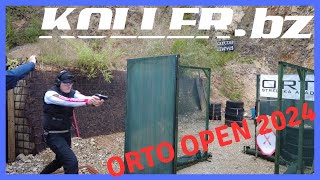 Orto Open 2024  IPSC Level III [upl. by Akiehsal325]