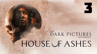 Финал ▶ House of Ashes 3 [upl. by Teage517]