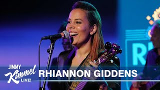 Rhiannon Giddens – You Louisiana Man [upl. by Stephi]