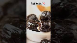 Khatti meethi Imli Candy  Tamarindo Candy 🍬  Spicy Delicious Candy Recipe  shorts [upl. by Ihdin154]