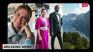 Princess Märtha Louise’s Stunning Emerald Engagement Ring and Norway’s Royal Jewelry Treasures [upl. by Chivers]