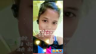 Brown rang status ❤️  Slowed amp raverb WhatsApp status l honey [upl. by Junie]