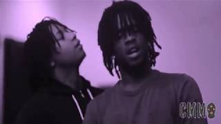 Chief Keef  On My Momma CMM Remix [upl. by Forward]