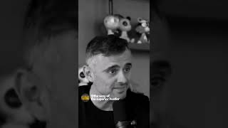 Gary Vee Says Master Self Accountability For Success💎garyvee [upl. by Riatsala918]