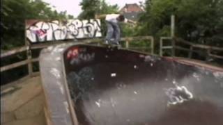 Tony Hawk´s Pro Skater 2  Rune Glifberg [upl. by Ahsineg]