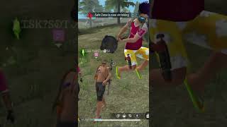 freefire new funny funnyvideos 🙏🤣🤣🤣🙏 [upl. by Nivahb]