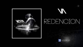 Vesta  Redención [upl. by Gayle]