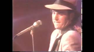 Nighthawks Live 04211982 WETA Full Set [upl. by Jobie867]