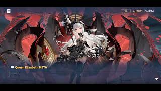 Azur Lane Light of the Martyrium B2 Mimic Entities [upl. by Rephotsirhc945]