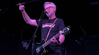 Billy Bragg  Levi Stubbs Tears  Network Sheffield  8 May 2024 [upl. by Ibbison]