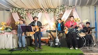 Youre my Best Friend cover by Ptr Tirso Ciano [upl. by Darooge]