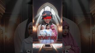 Sisi gelap pesantren trailer drama [upl. by Nehgam]