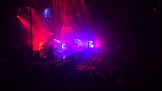 Chase amp Status Fool Yourself Live from Londons O2 Arena [upl. by Laszlo]