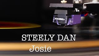 STEELY DAN  Josie  1977 Vinyl LP [upl. by Lenrad975]