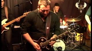 The Nimmo Brothers  One way out  Live  Bluesmoose Radio [upl. by Tommy407]