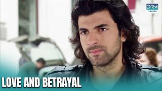 Kareem Realized They Are Betraying Him  Turkish Drama  RH2F fatimagull TurkishDrama urdudubbed [upl. by Ellerud]