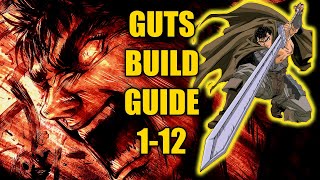 UNSTOPPABLE FighterBarbarian Multiclass Build  Golden Age Guts  Baldur’s Gate 3 [upl. by Orlan889]