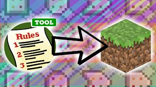 Predicate Tutorial in Minecraft 115 [upl. by Anitrebla528]