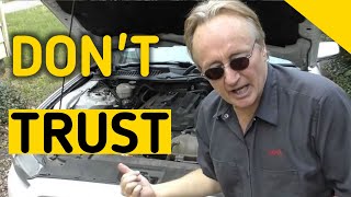 Why you shouldnt trust SCOTTY KILMER [upl. by Gerge]