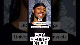 Rappers with Degrees Meet the UK University Grads Who Made It BIG [upl. by Crispen798]