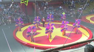 Irem Shrine Circus tradition continues in Luzerne County [upl. by Mosley660]