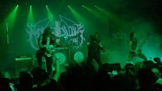 MARDUK  Live in Bucharest  Quantic 10062022 Full Show [upl. by Snah4]