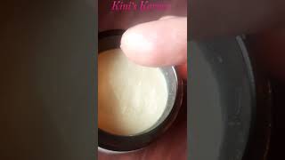 Miracle Tamanu Balm  Multipurpose shorts skincare [upl. by Xenia79]