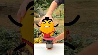 Doodles Reaction funny comedy toys cartoon doodle shorts [upl. by Danae]