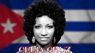 🇨🇺 Celia Cruz Story of the Queen of Salsa [upl. by Medin]