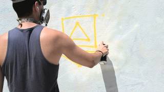 Tips and Exercises to Master Spray Paint [upl. by Anirbac]