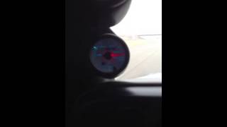 Glowshift gauges problem [upl. by Mukerji]