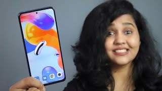 Redmi K50i REAL TRUTH Review  Redmi K50i Vs Poco F4 [upl. by Eerpud740]