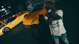 RICO RECKLEZZ X 555 official video🎥 RageMedia [upl. by Eshman520]