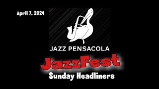 Jazz Fest 2024 Sunday Headliners [upl. by Meid]